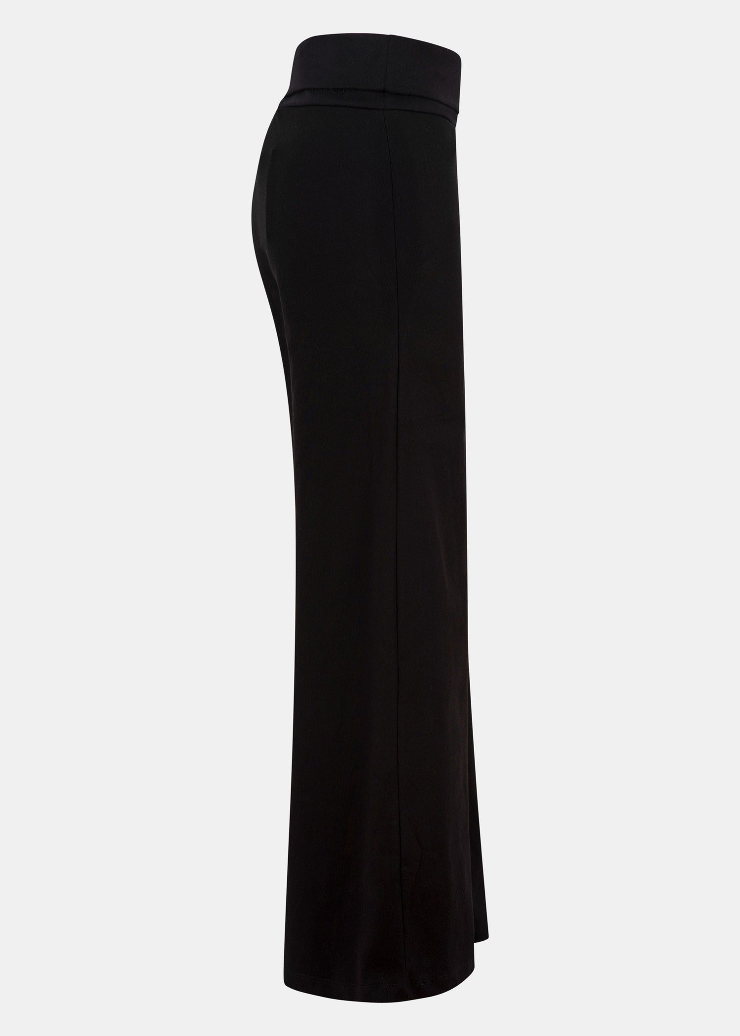 Stoffhose ODESA Black