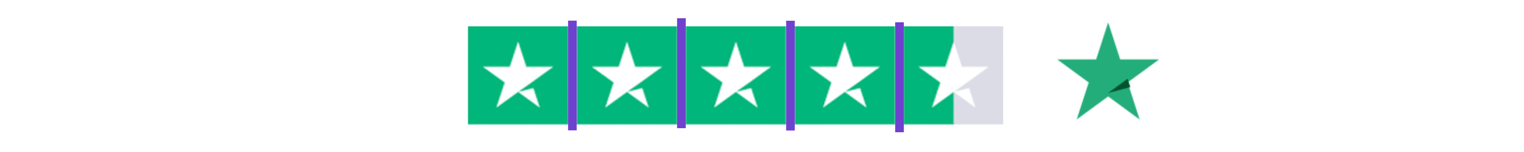 Trustpilot Logo