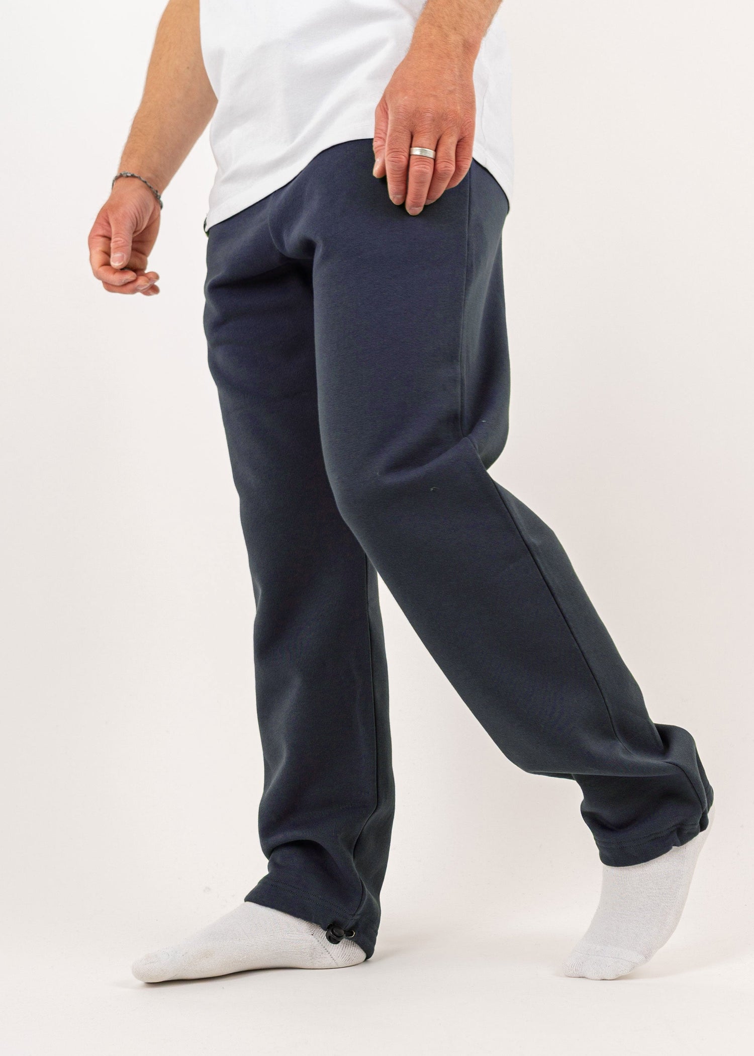 Jogginghose GLAAD Navy