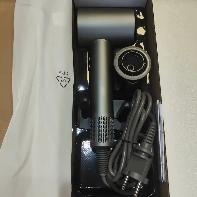 Evolva™ | 8000W Profi-Haartrockner, Brushless-Motor, Schnelles & Leises Trocknen