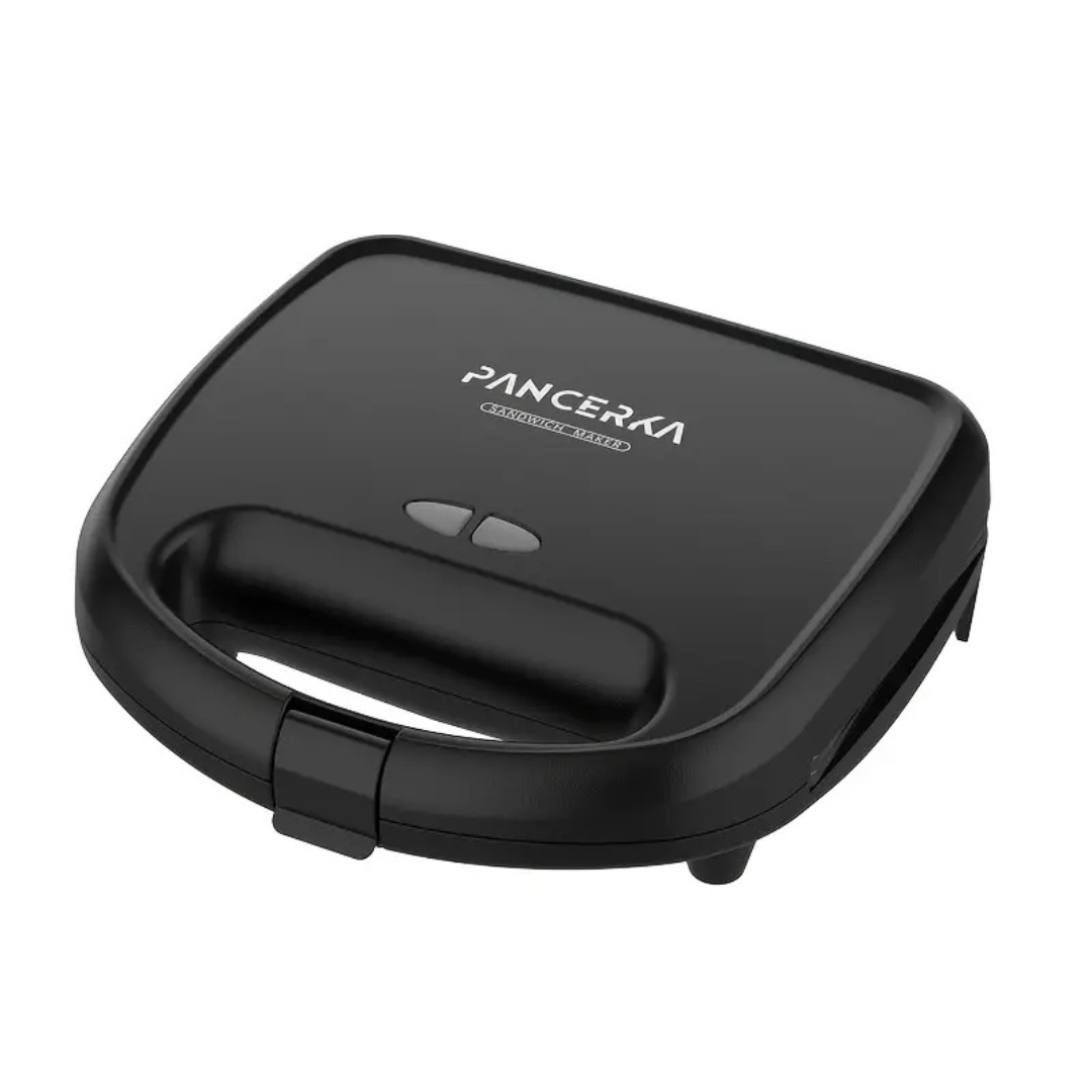 Meltica™ |  Perfekte Toasts mit antihaftbeschichteten Platten und einfach zu bedienen